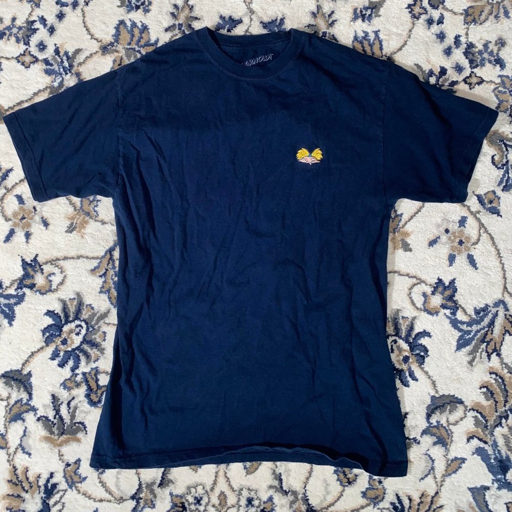 Hey Arnold Shirt